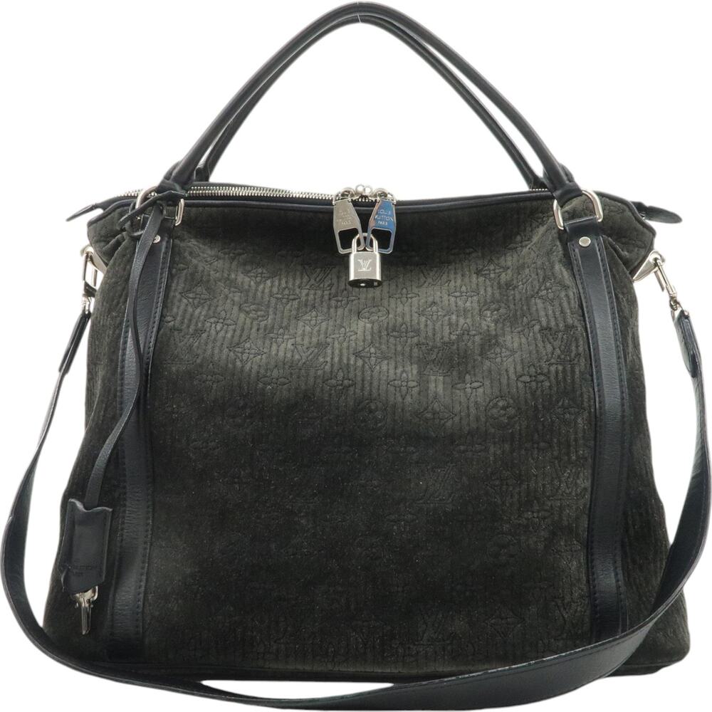 💎✨GORGEOUS✨💎 Authentic Louis Vuitton Shoulder Bag Antia Ixia